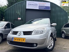 Renault Scénic - 2.0-16V Privilège Luxe