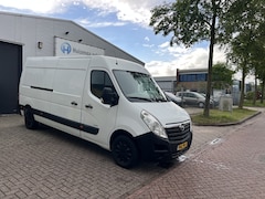 Opel Movano - 2.3 CDTI L3 H2 |AIRCO