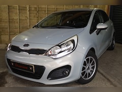 Kia Rio - 1.2 CVVT Plus Pack