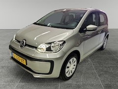 Volkswagen Up! - 1.0 12 Maanden Garantie
