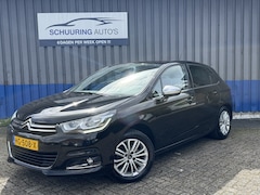 Citroën C4 - 1.2 PureT.Feel Coll