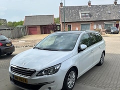 Peugeot 308 - 1.6 hdi Bj 2015