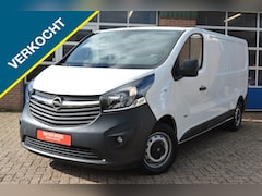 Opel Vivaro - 1.6 CDTI L2H1 | MARGE - AIRCO - PDC