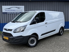 Ford Transit Custom - 290 2.0 TDCI L2H1 Am