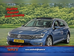 Volkswagen Passat Variant - 1.4 TSI GTE Highline