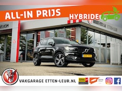 Volvo XC40 - 1.5 T5 Recharge Business Pro | TREKHAAK | BLACK PACK | CAMERA