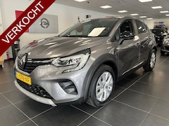 Renault Captur - 1.0 TCe Busines Zen | Pack Comfort | Pack Style
