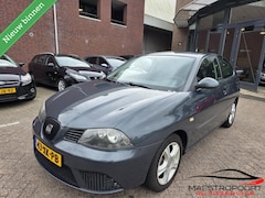 SEAT Ibiza - 1.4-16V Trendstyle