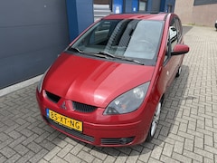 Mitsubishi Colt - 1.5 Sky Clima Schuifdak LMV AfnTrekh NweAPK