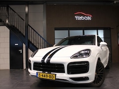 Porsche Cayenne Coupé - 3.0 E-Hybrid