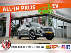 Peugeot e-2008 - EV GT Pack | ADAPTIEVE CRUISE | CAMERA | CLIMA