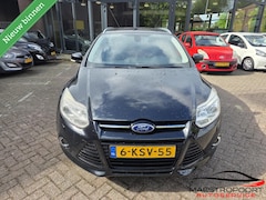 Ford Focus Wagon - 1.0 EcoBoost Titanium