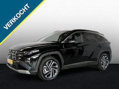 Hyundai Tucson - 1.6 T-GDI PHEV Comfort Smart