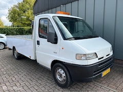Citroën Jumper - bestel 32M 2.5 D