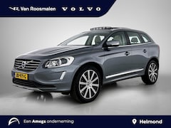 Volvo XC60 - 2.0 T5 FWD Summum | Panoramadak | Trekhaak | Camera |