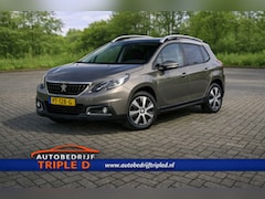 Peugeot 2008 - 1.2 PureTech Allure