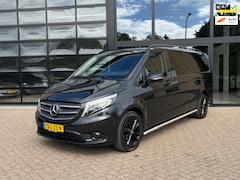 Mercedes-Benz Vito - 116 CDI Lang | Sportieve Glaslook | Airco