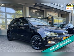 Volkswagen Polo - 1.4 TDI Comfortline | 1E EIGENAAR | NAVI |AIRCO | CRUISE | PDC | NAP |APK