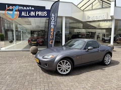 Mazda MX-5 Roadster Coupé - 2.0 S-VT Executive 100% dlr BOSE Xenon Stoelverw