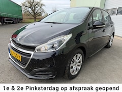 Peugeot 208 - 1.2 PureTech Active Airco|Lm velgen|Nieuwe Distributieriem|Grote beurt