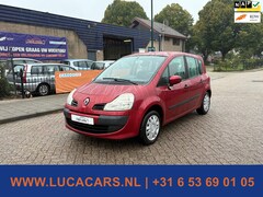Renault Grand Modus - 1.6-16V Expression AUTOMAAT + AIRCO