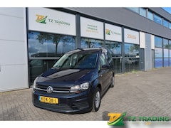 Volkswagen Caddy - 1.0 TSI Trendline 7persoons