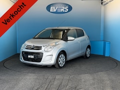 Citroën C1 - 1.0 VTi Feel 5-Deurs
