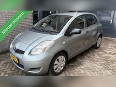 Toyota Yaris - 1.3 VVTi Comfort