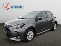 Mazda 2 Hybrid - 1.5 Pure met plus Pakket