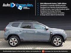 Dacia Duster - 1.3 TCe 130 Journey