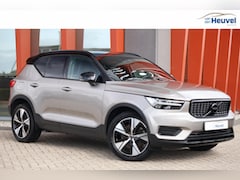 Volvo XC40 - T4 Recharge R-Design | Stoelverwarming | Parkeercamera | Keyless | Glossy Black
