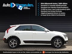 Kia Niro - Hybrid DynamicLine