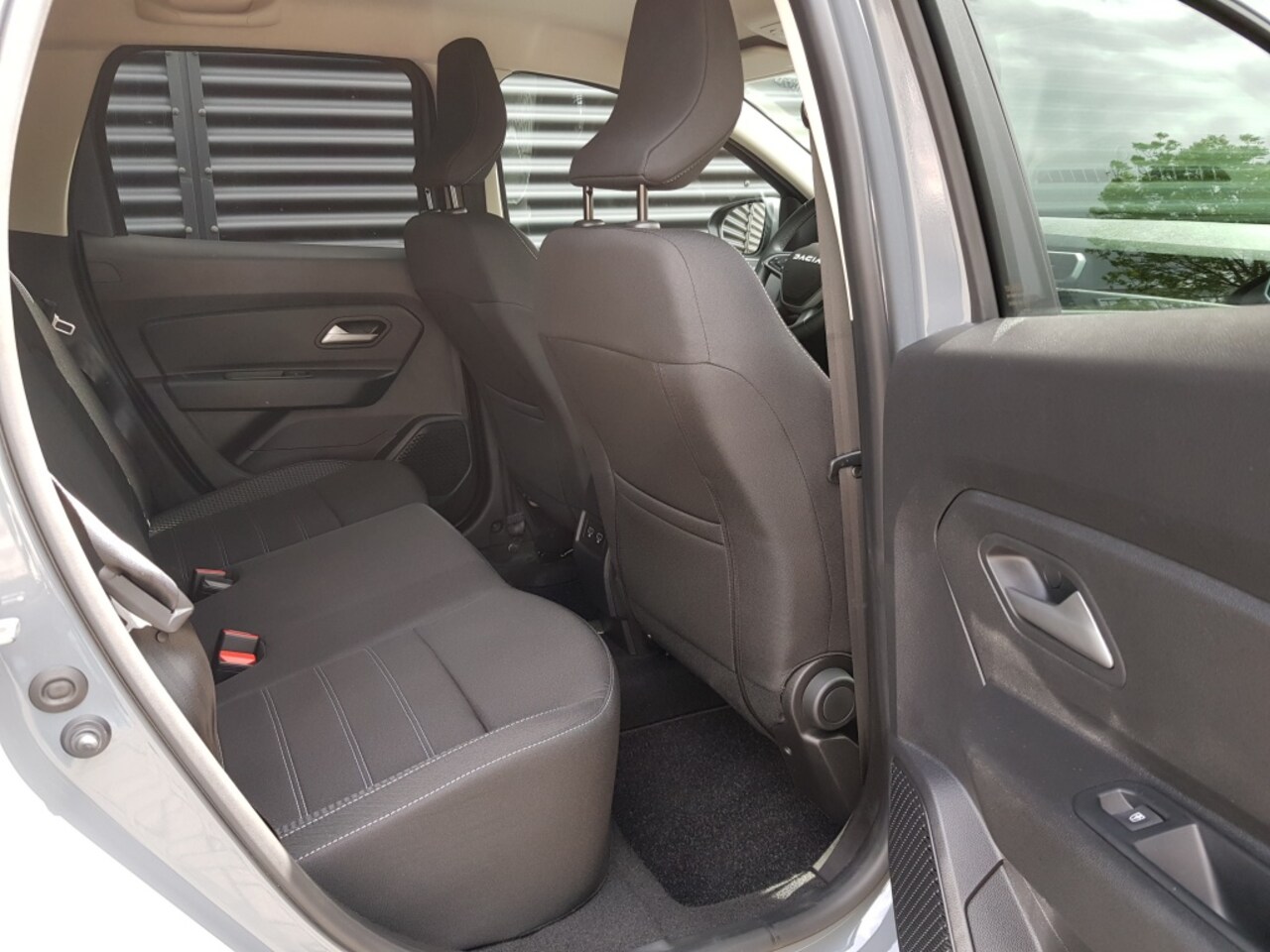 Dacia Duster - 1.3 TCe 130 Journey 1.3 TCe 130 Journey