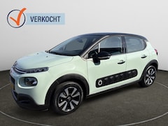 Citroën C3 - 1.2 Shine automaat | airco | cruise