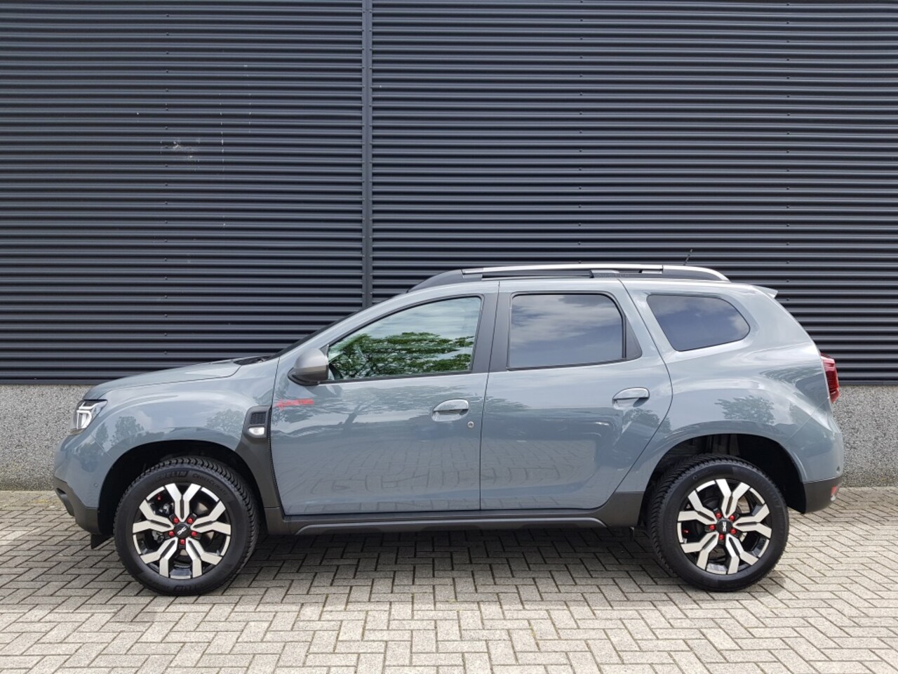 Dacia Duster - 1.3 TCe 130 Journey 1.3 TCe 130 Journey
