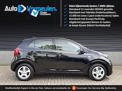 Kia Picanto - 1.0 ComfortPlusLine