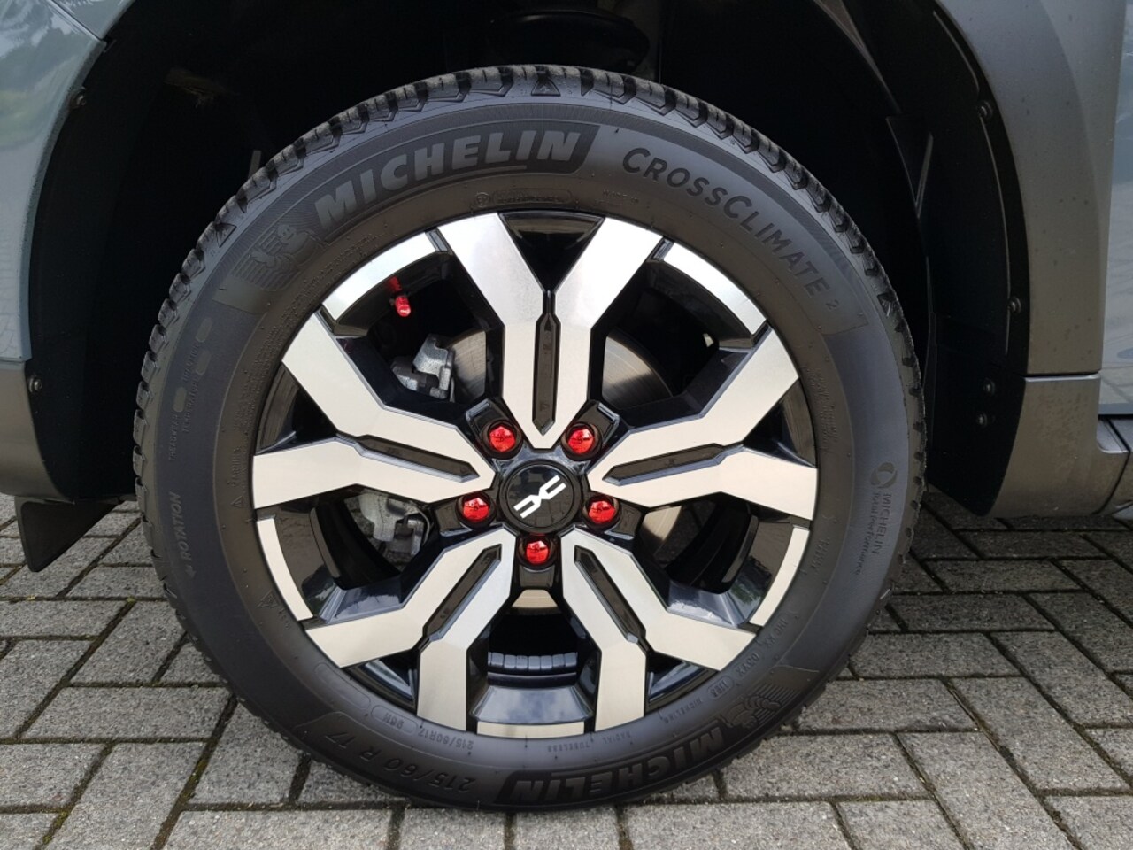 Dacia Duster - 1.3 TCe 130 Journey 1.3 TCe 130 Journey