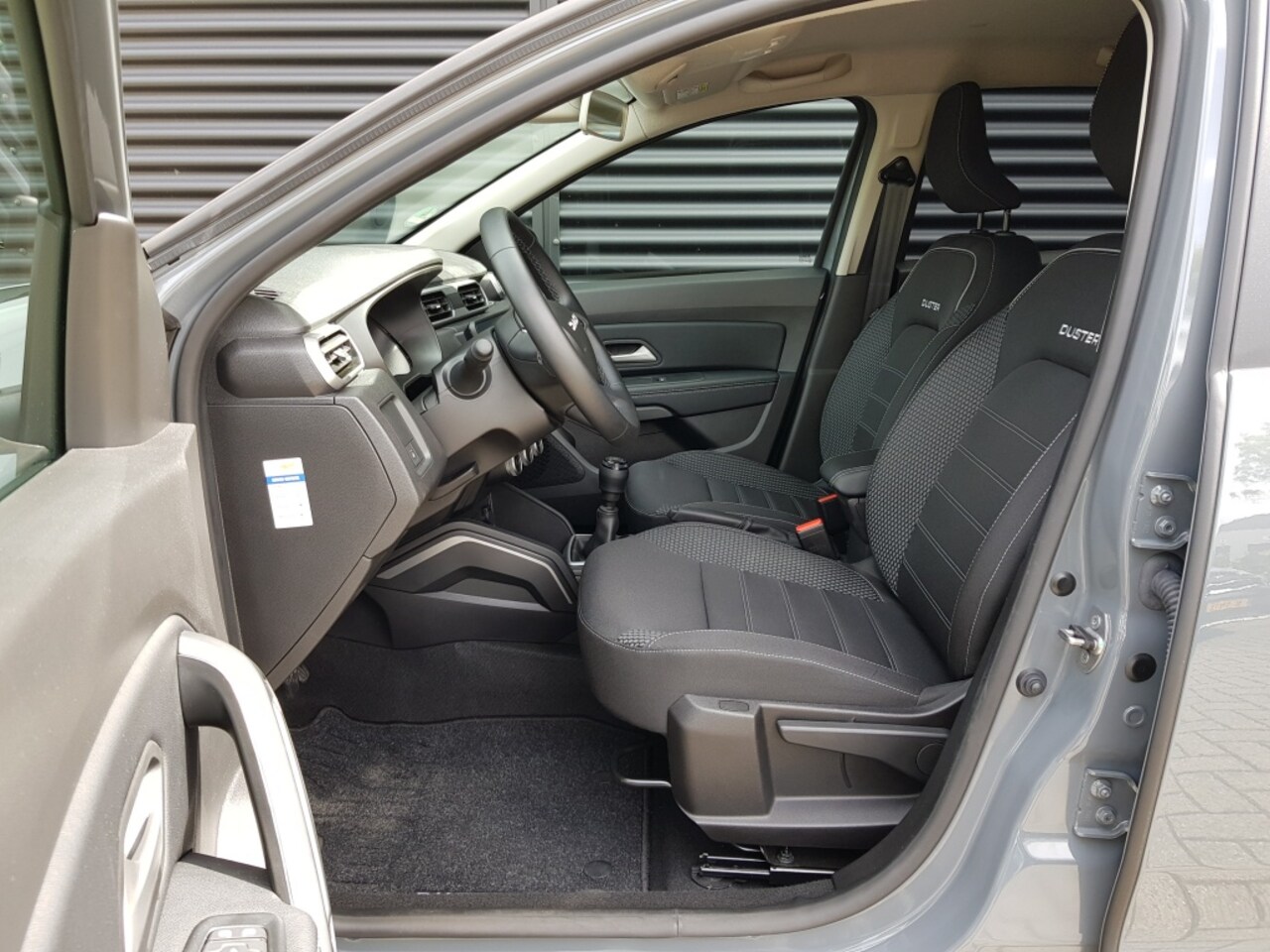 Dacia Duster - 1.3 TCe 130 Journey 1.3 TCe 130 Journey
