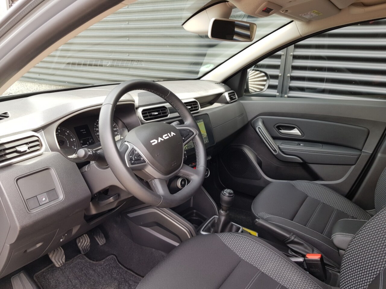 Dacia Duster - 1.3 TCe 130 Journey 1.3 TCe 130 Journey
