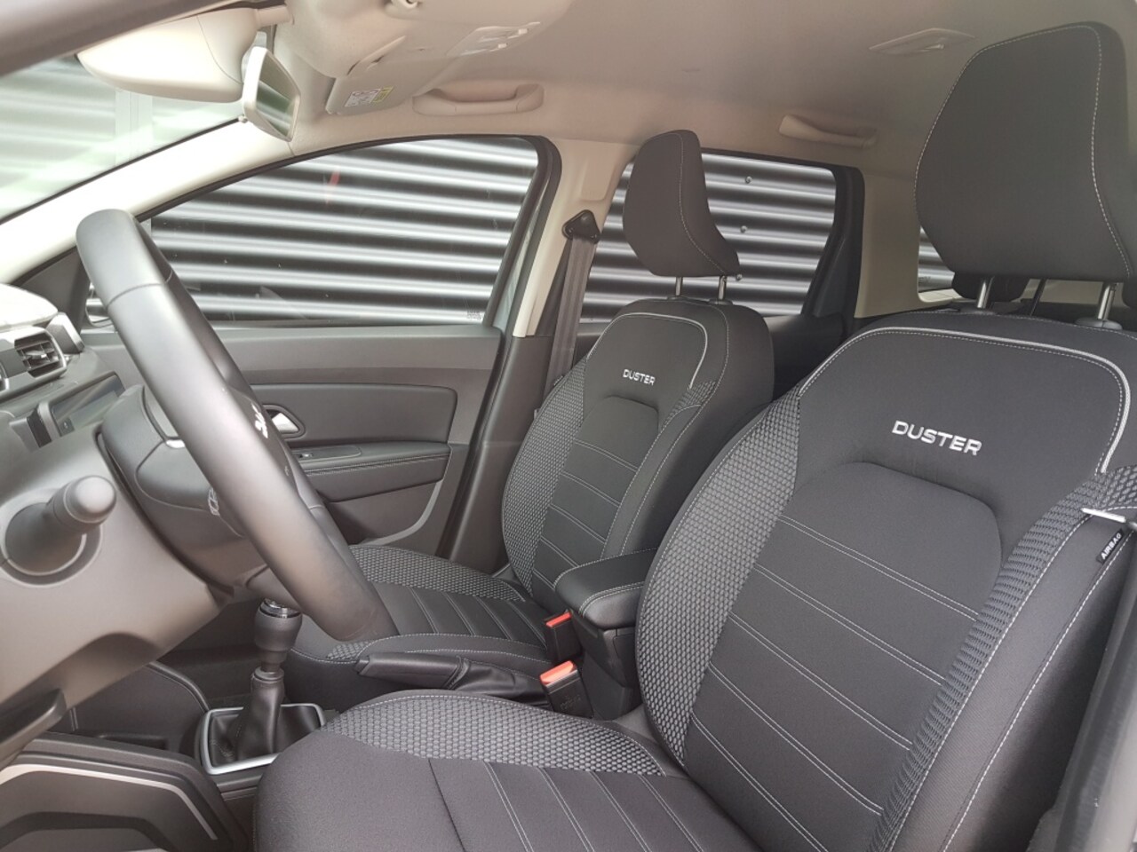 Dacia Duster - 1.3 TCe 130 Journey 1.3 TCe 130 Journey