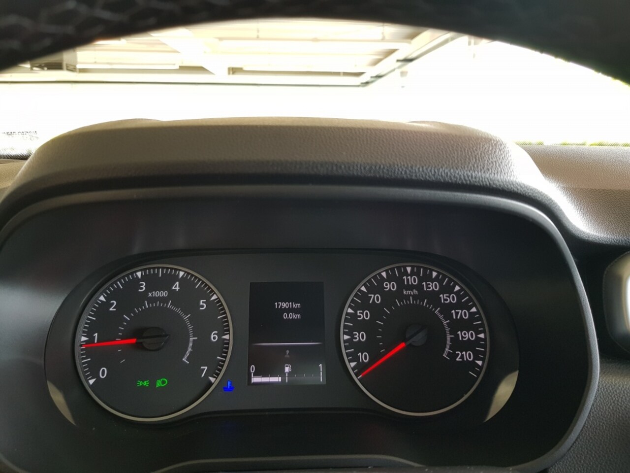 Dacia Duster - 1.3 TCe 130 Journey 1.3 TCe 130 Journey
