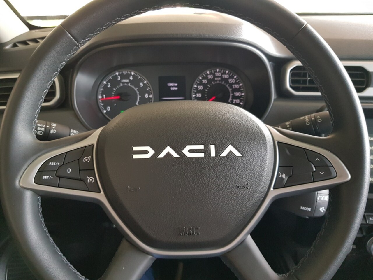 Dacia Duster - 1.3 TCe 130 Journey 1.3 TCe 130 Journey