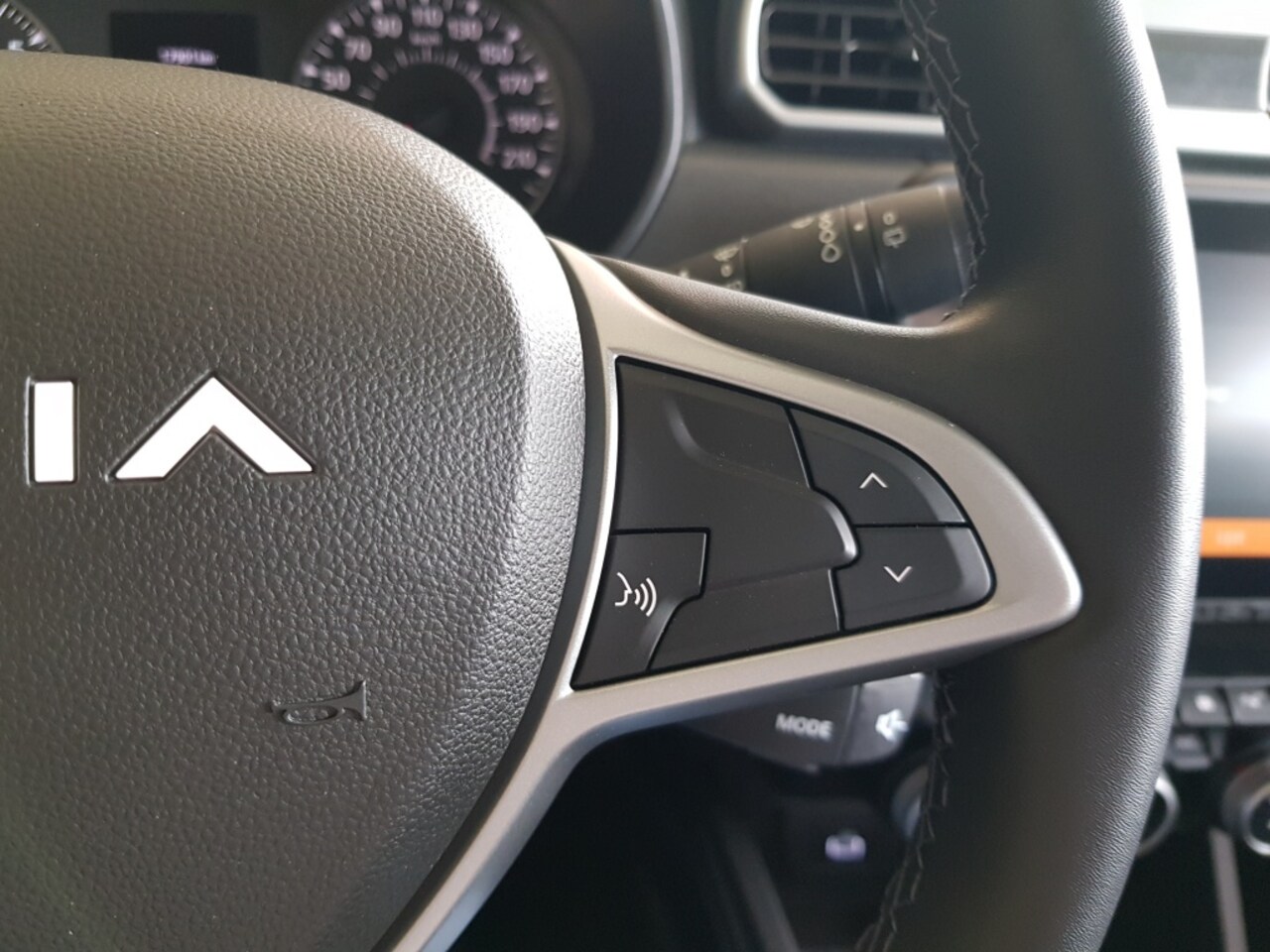 Dacia Duster - 1.3 TCe 130 Journey 1.3 TCe 130 Journey