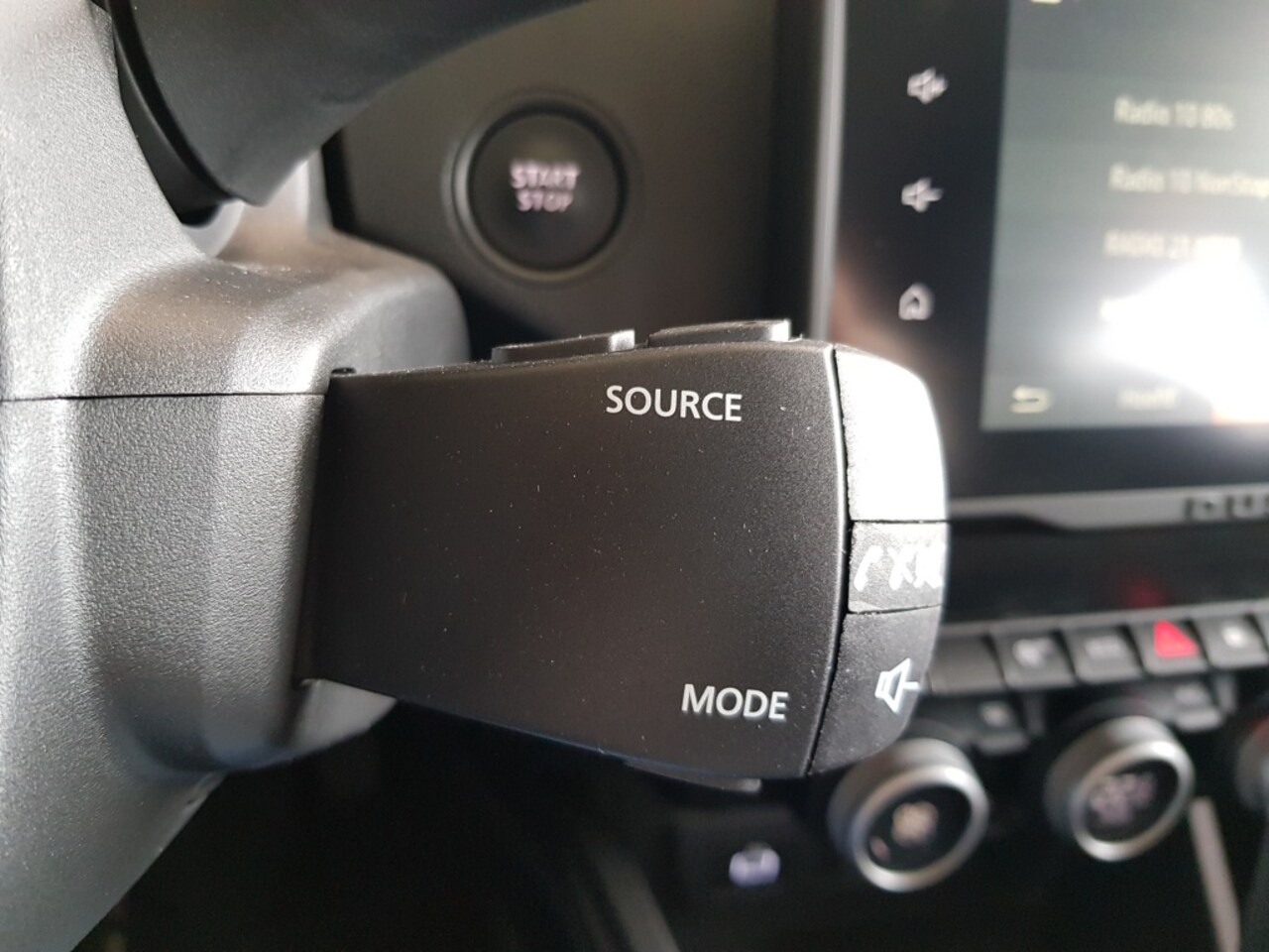 Dacia Duster - 1.3 TCe 130 Journey 1.3 TCe 130 Journey