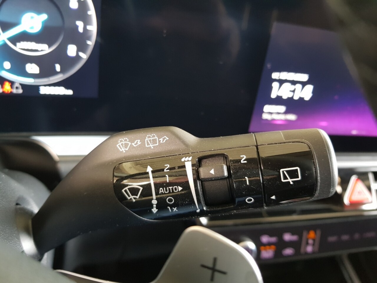 Kia Niro - Hybrid DynamicLine
