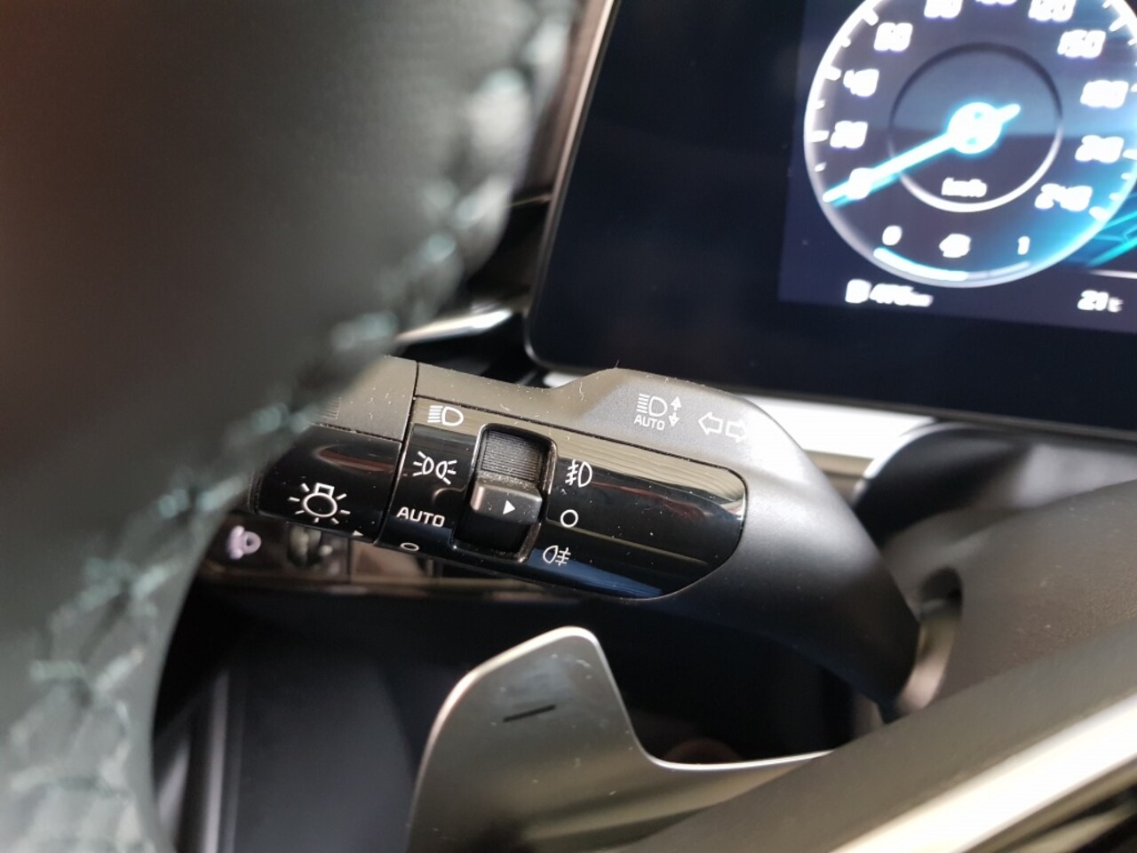 Kia Niro - Hybrid DynamicLine