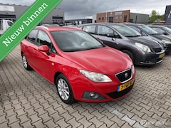 SEAT Ibiza ST - 1.2 TSI Style
