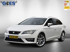 SEAT Leon - FR | Pano | PDC V+ A 1.4 EcoTSI FR BnsI
