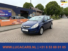 Opel Corsa - 1.2-16V Enjoy NIEUWE APK