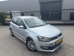 Volkswagen Polo - 1.2 TDI Xenon Navi BT Cruise Airco